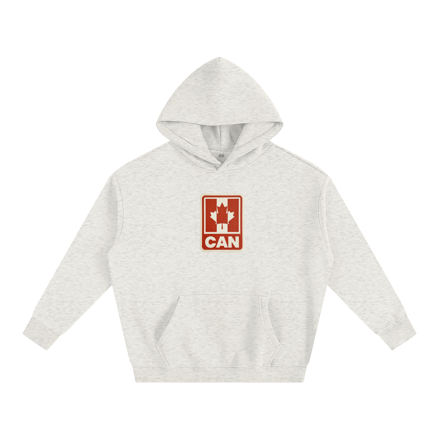Canada Origin Block Hoodie