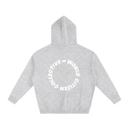 The Orbit Hoodie - Dark
