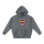 Spain Origin Block Hoodie