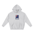 Australia Origin Block Hoodie