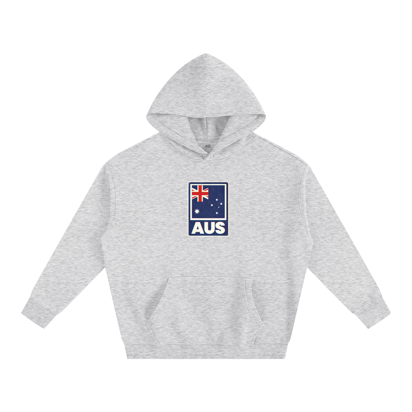 Australia Origin Block Hoodie