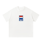 Netherlands Origin Block Tee