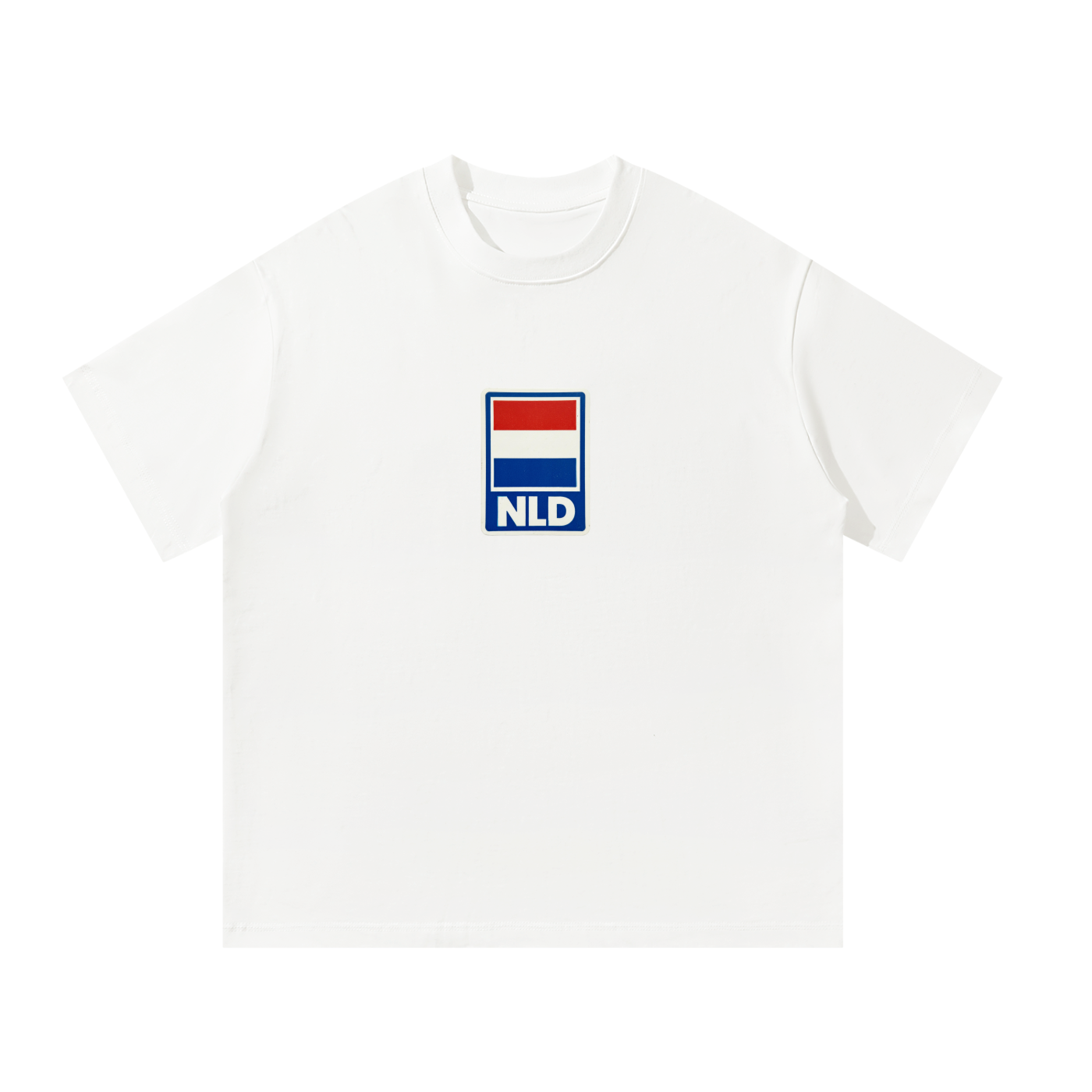 Netherlands Origin Block Tee