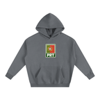 Portugal Origin Block Hoodie