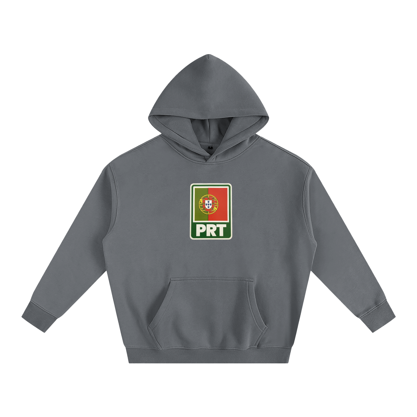 Portugal Origin Block Hoodie