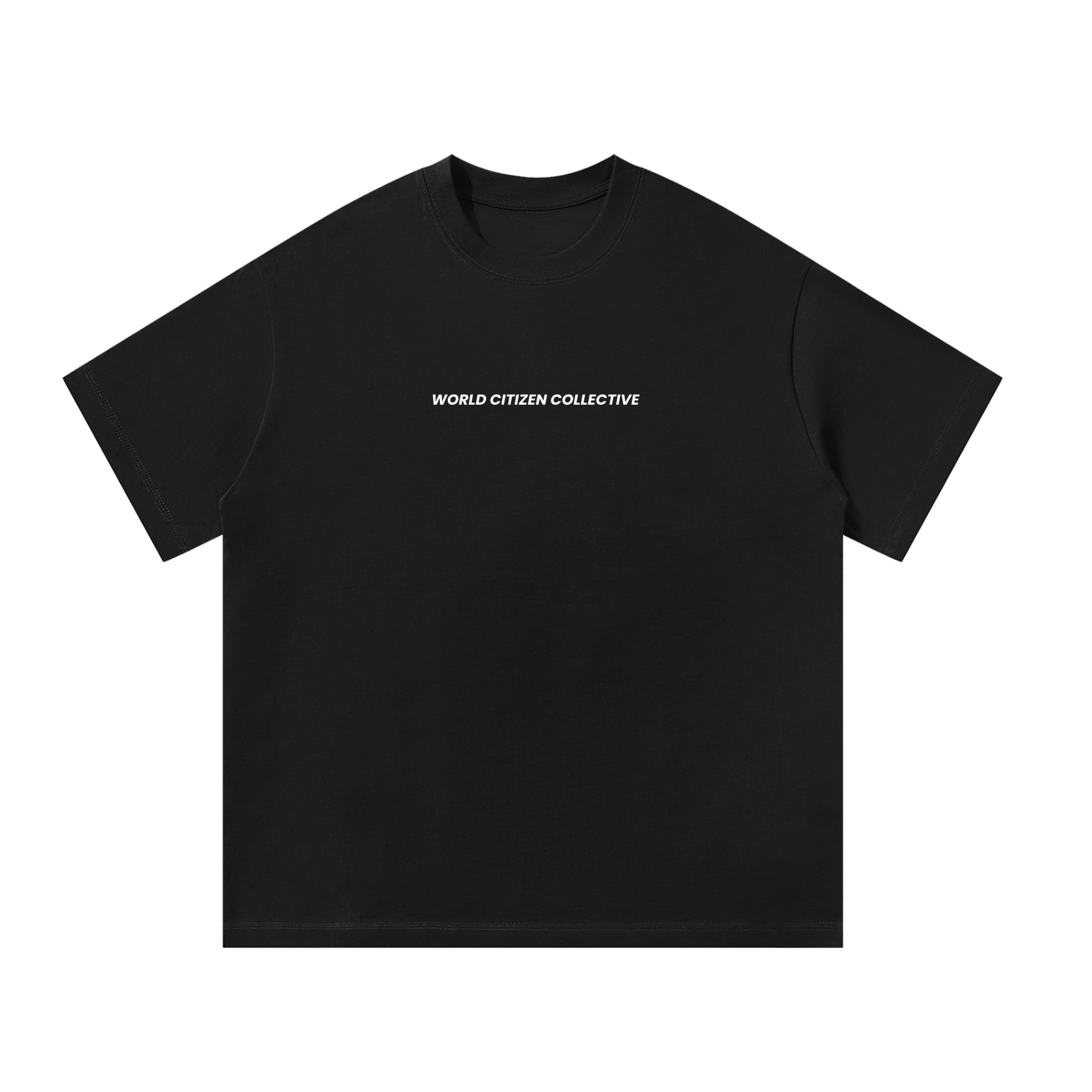 The Collective Tee - Dark