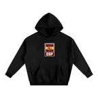 Spain Origin Block Hoodie