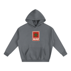 Morocco Origin Block Hoodie