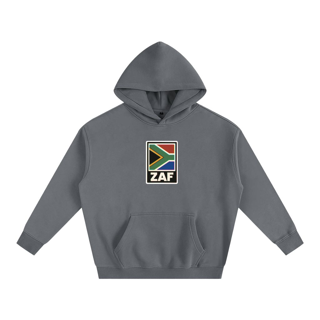 South Africa Origin Block Hoodie