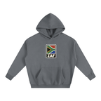 South Africa Origin Block Hoodie