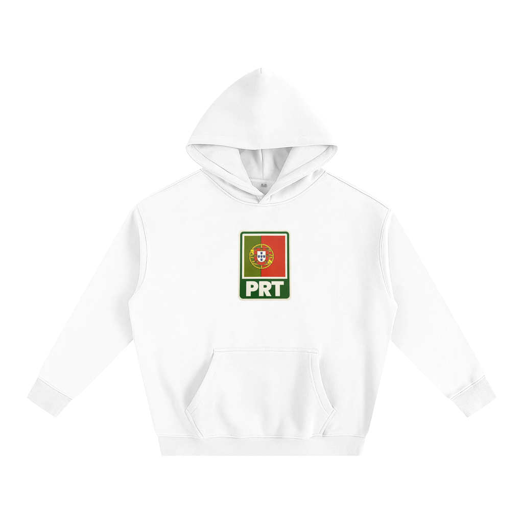 Portugal Origin Block Hoodie