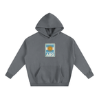Argentina Origin Block Hoodie
