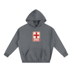 England Origin Block Hoodie