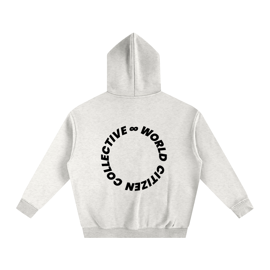The Orbit Hoodie - Light