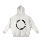 The Orbit Hoodie - Light