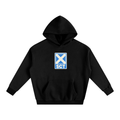 Scotland Origin Block Hoodie