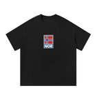 Norway Origin Block Tee