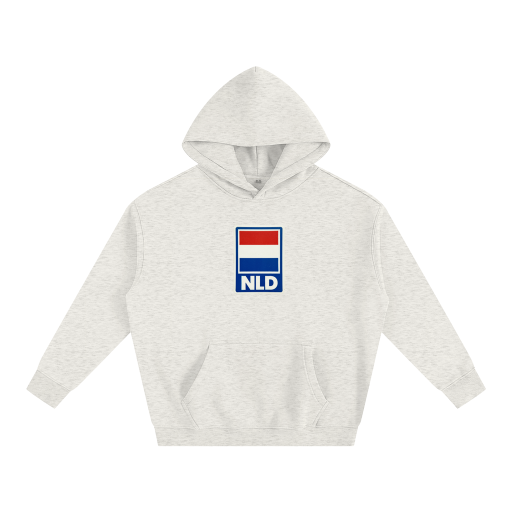 Netherlands Origin Block Hoodie