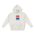 Netherlands Origin Block Hoodie