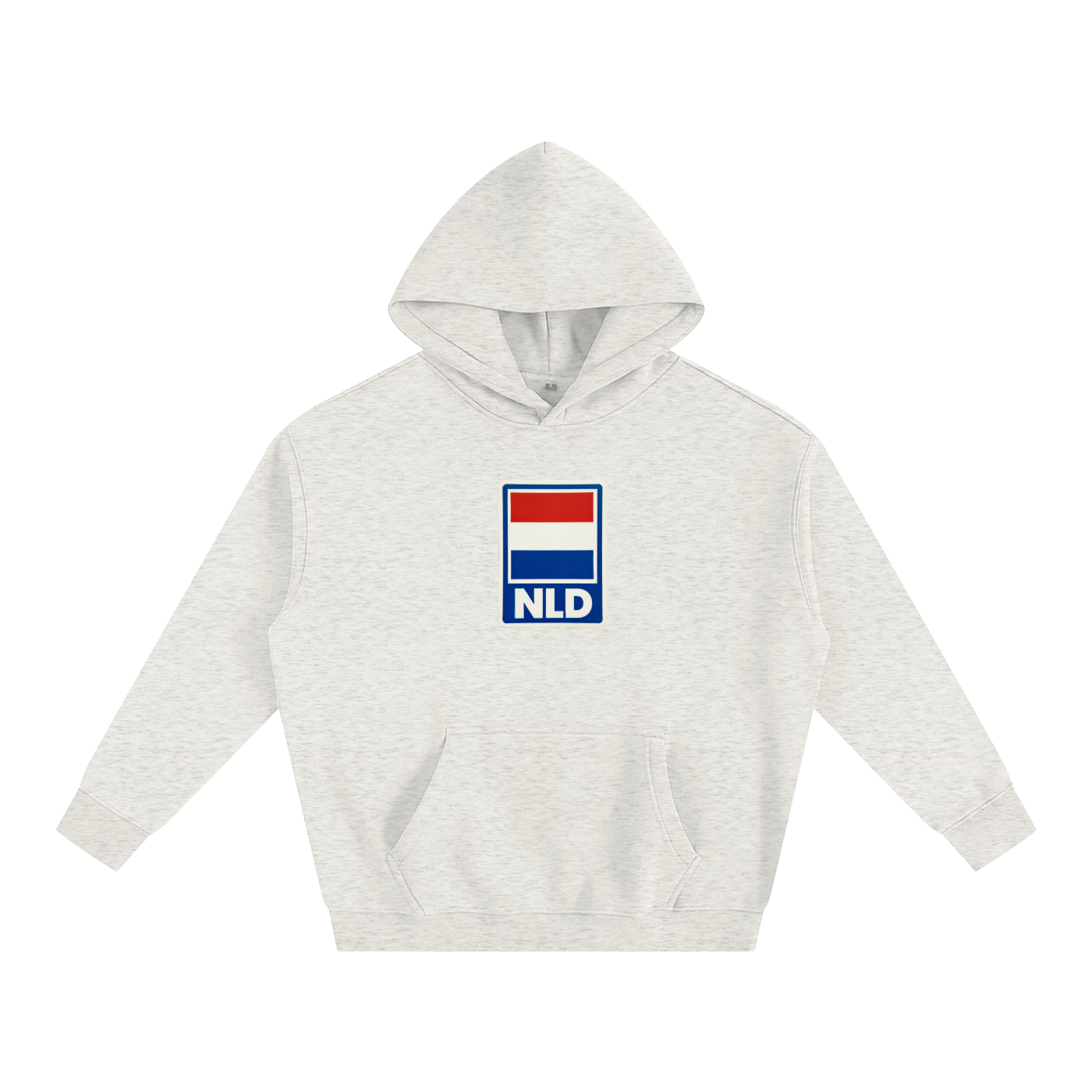 Netherlands Origin Block Hoodie