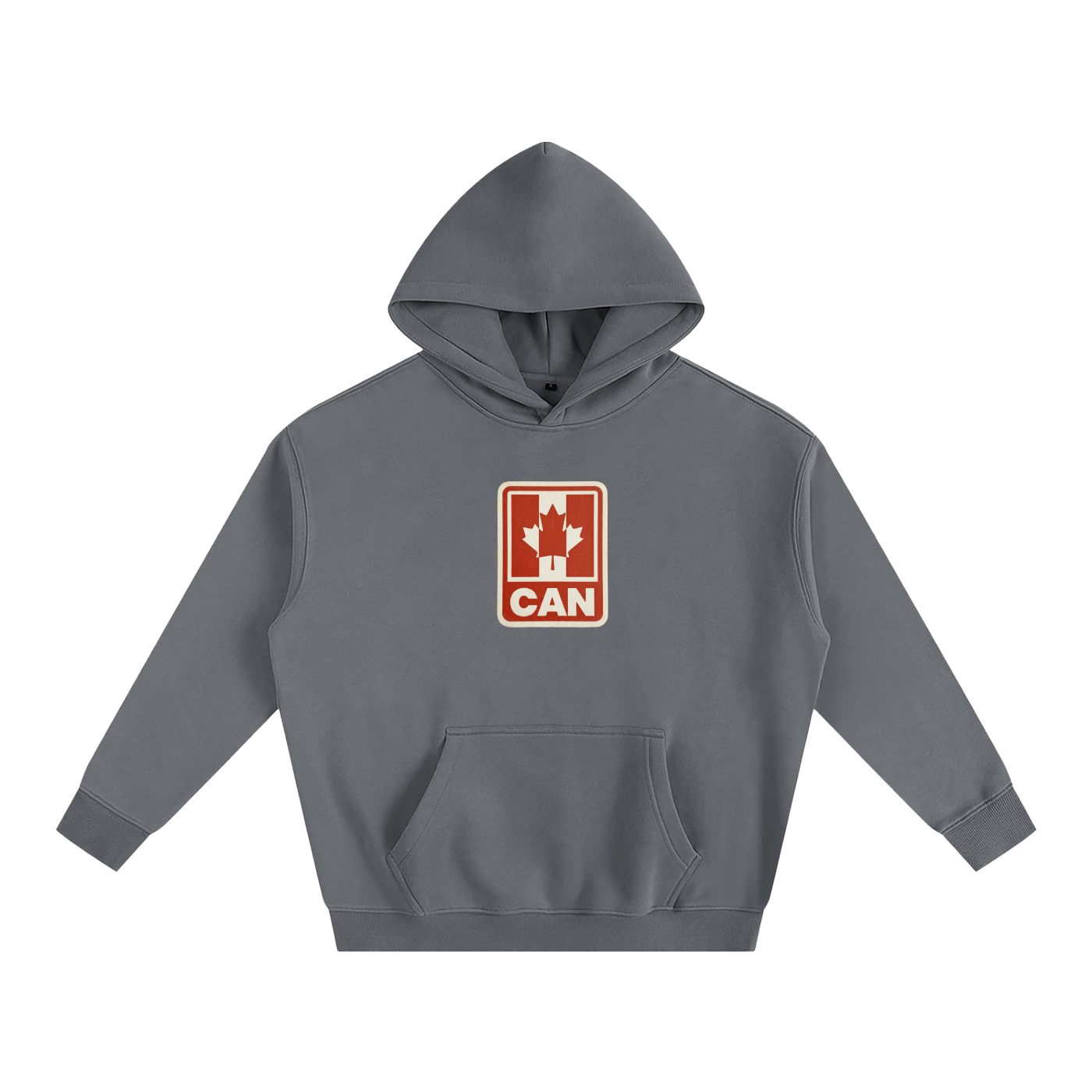Canada Origin Block Hoodie