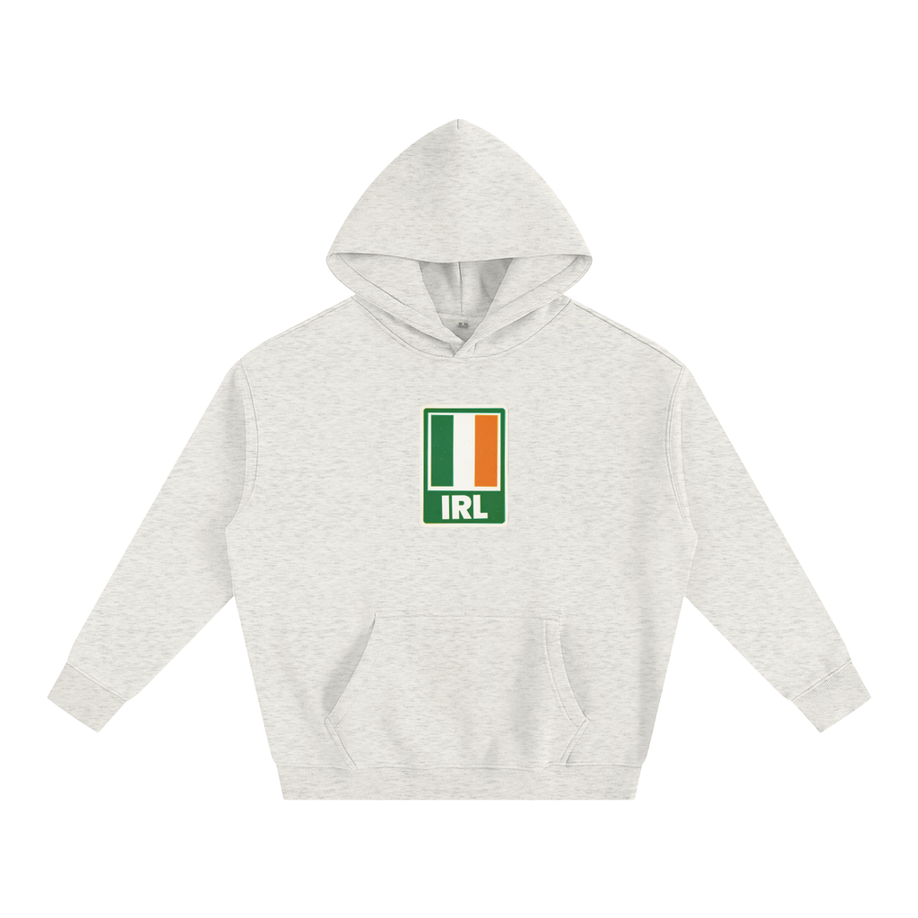 Ireland Origin Block Hoodie