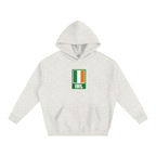 Ireland Origin Block Hoodie