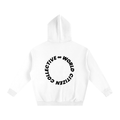 The Orbit Hoodie - Light