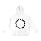 The Orbit Hoodie - Light