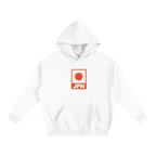 Japan Origin Block Hoodie