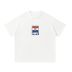 Croatia Origin Block Tee