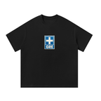 Greece Origin Block Tee