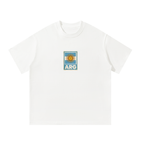 Argentina Origin Block Tee