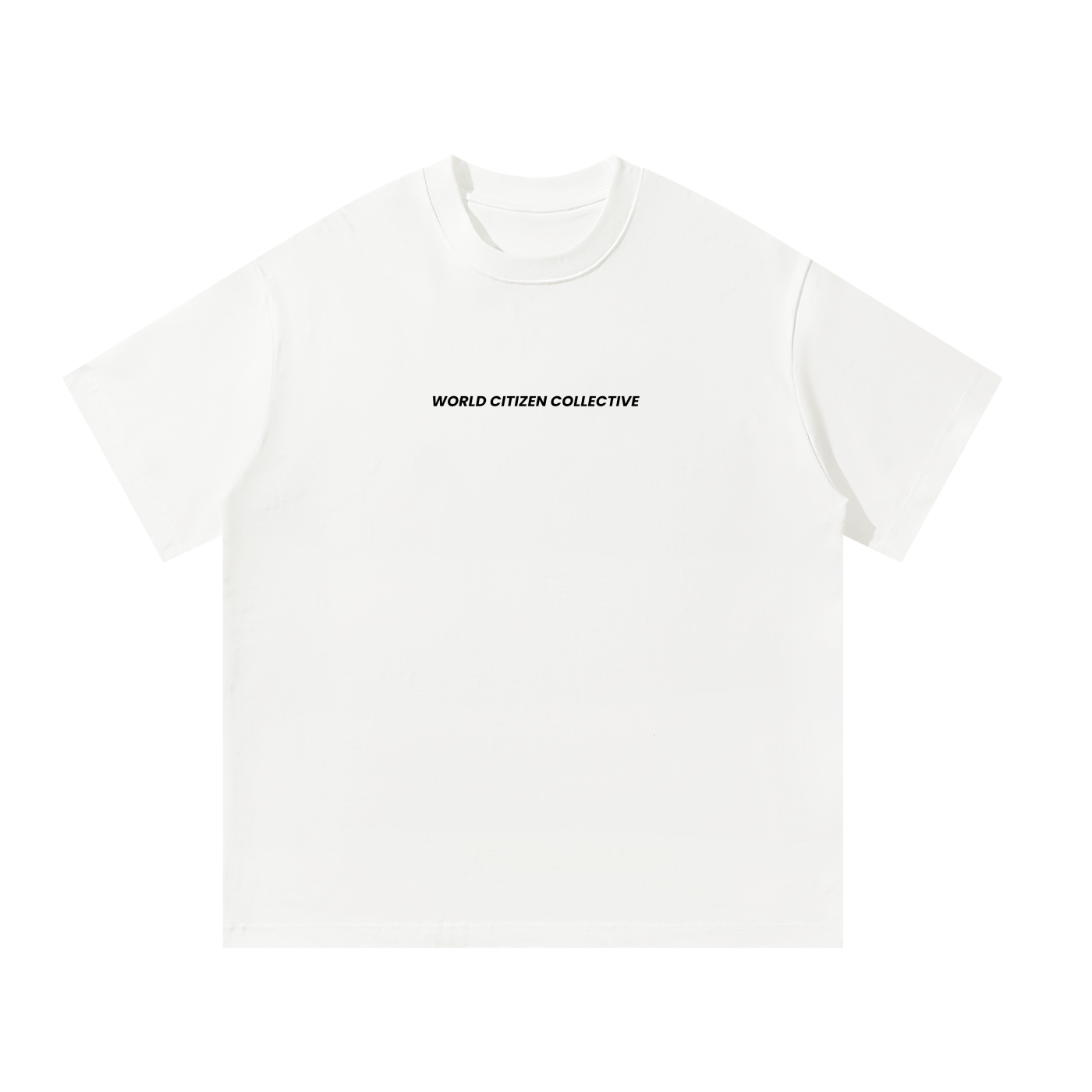 The Collective Tee - Light