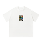 South Africa Origin Block tee