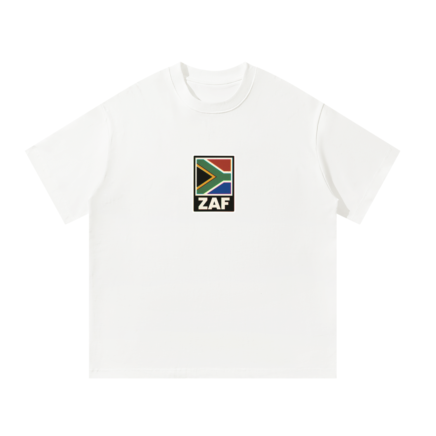 South Africa Origin Block tee