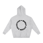 The Orbit Hoodie - Light