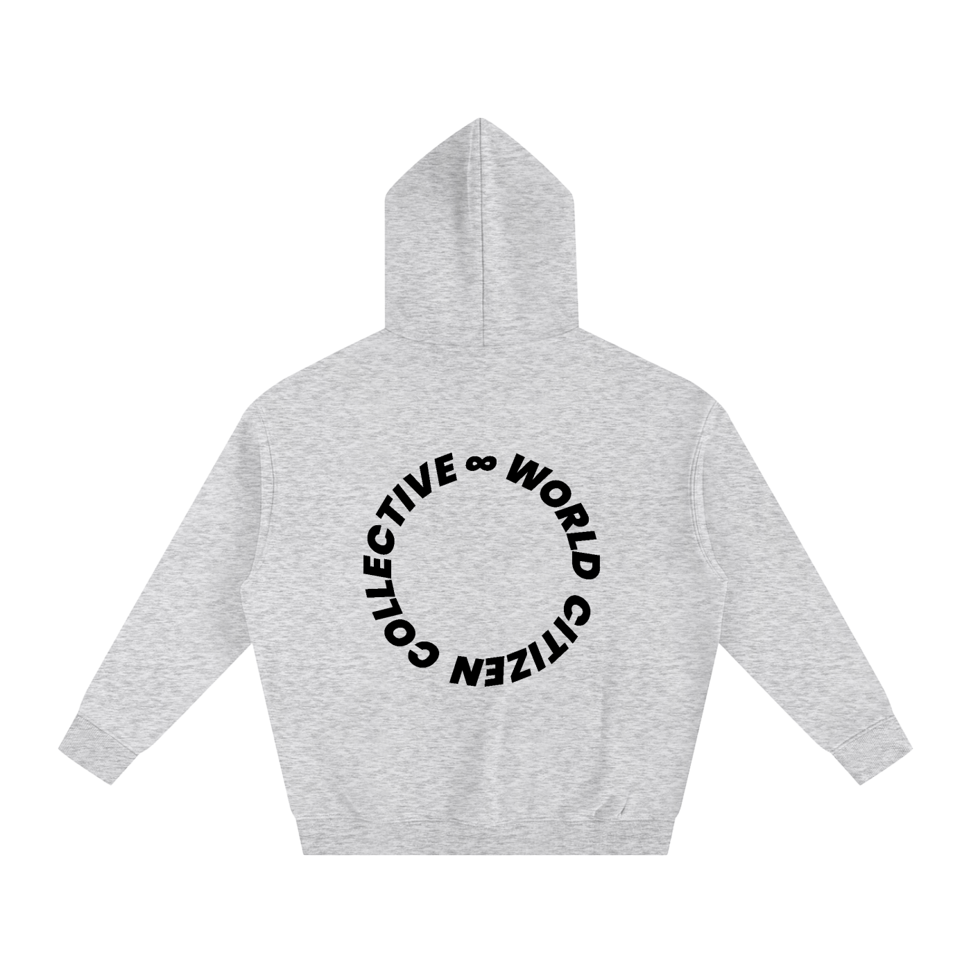 The Orbit Hoodie - Light