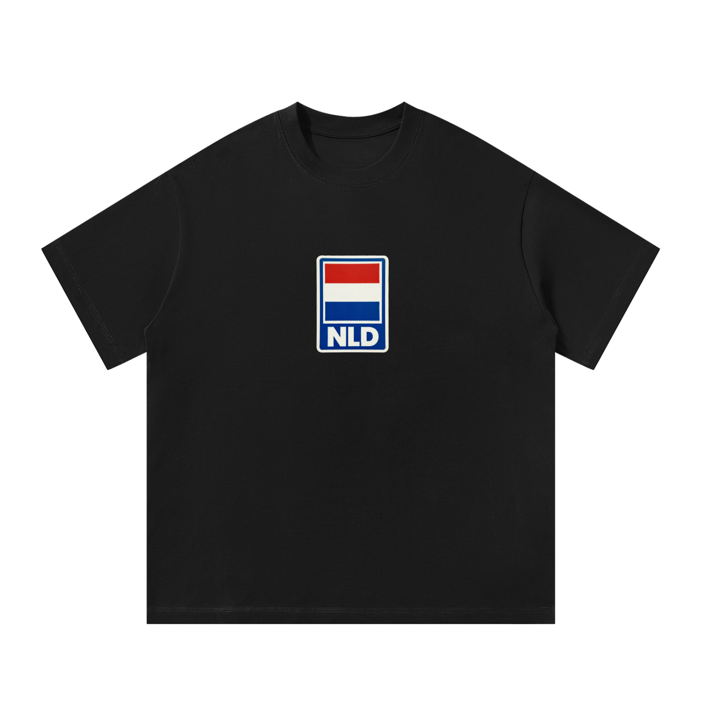 Netherlands Origin Block Tee
