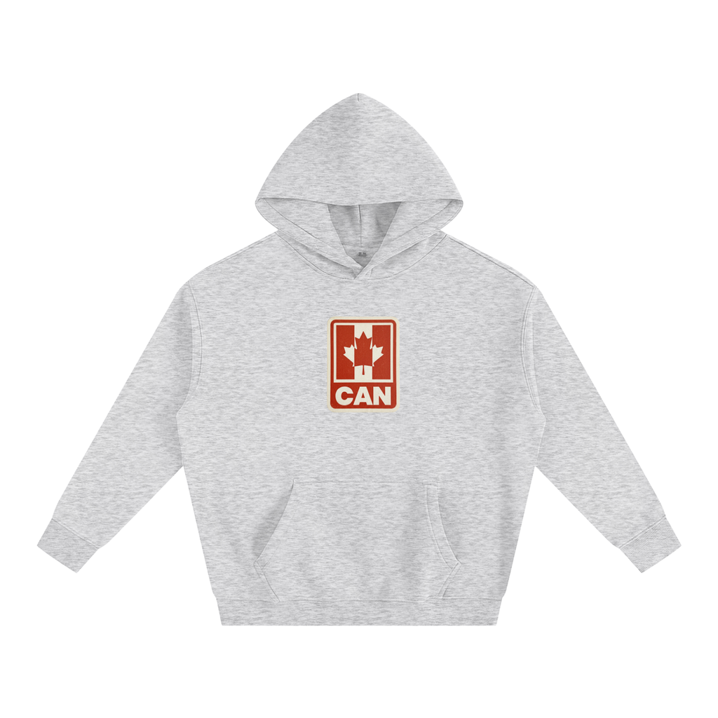 Canada Origin Block Hoodie