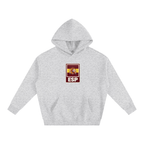 Spain Origin Block Hoodie